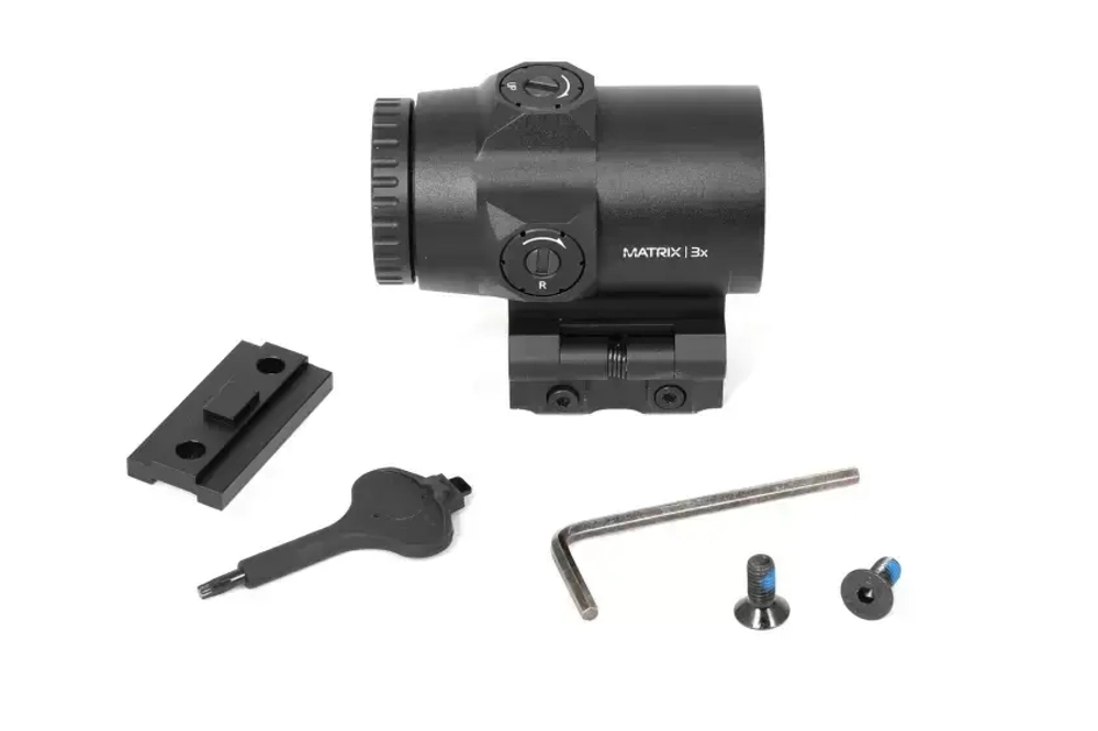 Увеличительная насадка Arkon Matrix 3X