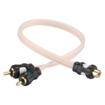 Межблочный кабель Y-коннектор 2Male-1Female (30см.)Aspect