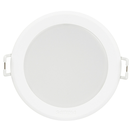 Светильник светодиодный встраиваемый Philips 929003287602 MESON 21Вт 4000K 220-240В D175