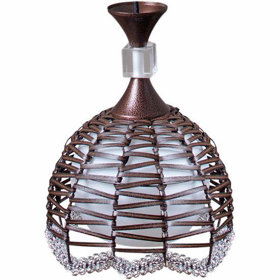 Подвесной светильник Reluce E27 01964-0.4-03