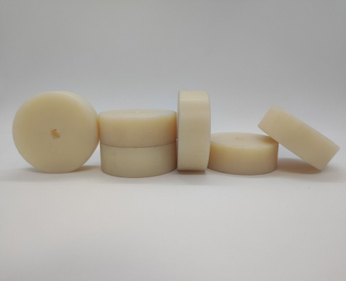 Вкладыш в рукоять ПЛ 70.03.014 6 шт. из капролона для гидроманипуляторов