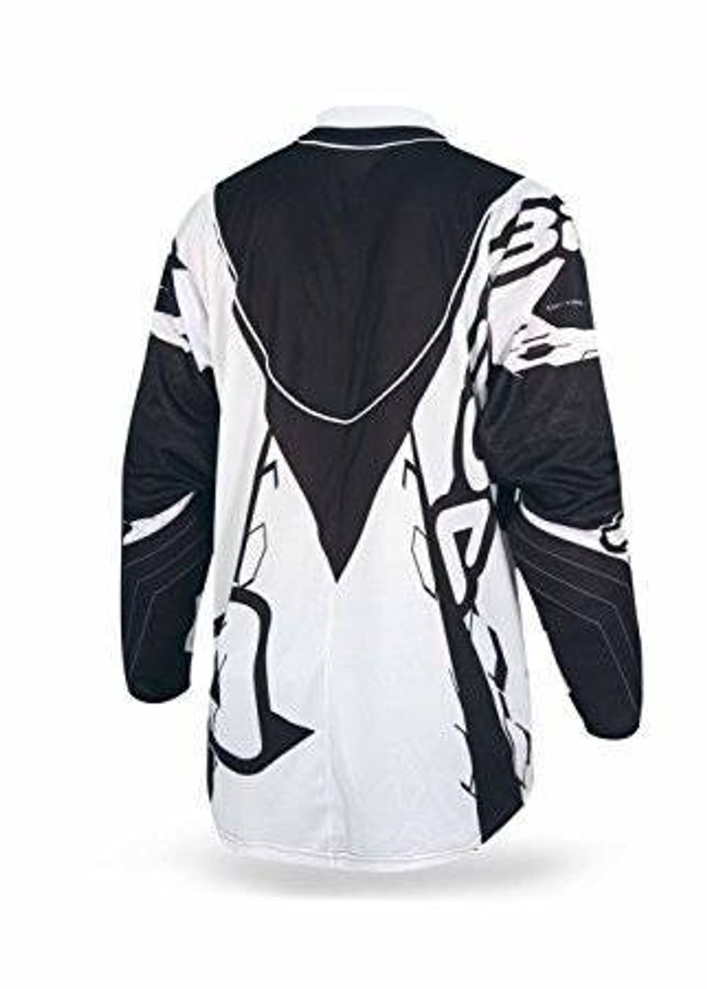 Джерси для мотокросса Acerbis Wave Jersey