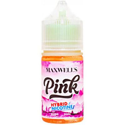 MAXWELLS HYBRID 2% 30 ml