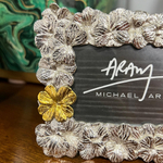 Мини-рамка Клевер Michael Aram