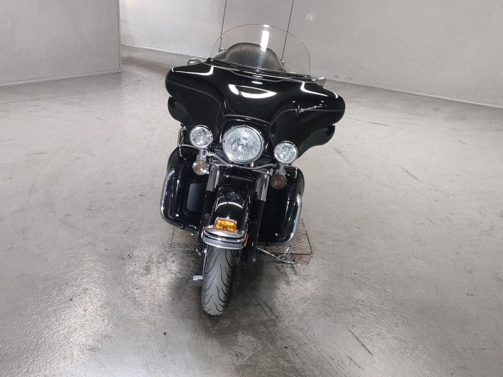 Harley-Davidson Electra Glide FLHTCU 1690