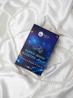 Super Brain Booster Jelly Enhel Beauty