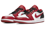 Jordan 1 Low Bulls