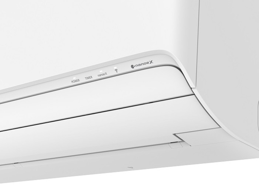 Сплит-система кондиционер Panasonic Design CS-Z50ZKEW/CU-Z50ZKE 50 м²