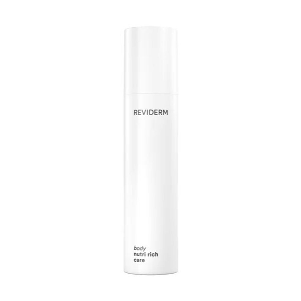 Комплексный крем Body nutri rich care