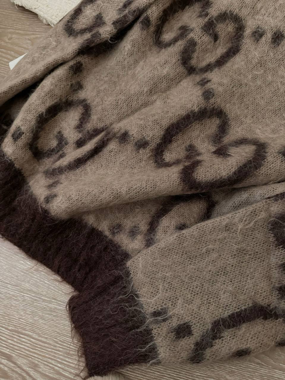 Кардиган Gucci, арт. 482925897