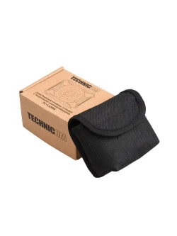 Электронный уровень-угломер с лазерными направляющими TECHNICOM TC-LA905, 0-360, ЖК дисплей, 2 магнита, АКБ 650 мАч, автокалибровка, автоотключение, дальность 10м