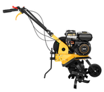 Мотокультиватор HUTER GMC-5.5