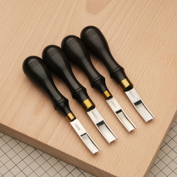 Бевеллеры и торцбилы