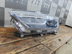 Фара левая Haval M6 2 21-нв Б/У Оригинал 4121100XKZ0YB