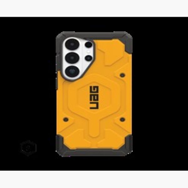 Чехол Uag Pathfinder Case для Galaxy S26 Ultra, Желтый | Heritage Yellow
