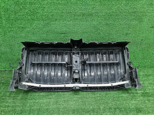 Решетка радиатора BMW X7 G07 (2019-2022)