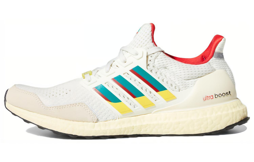 Кроссовки Adidas Ultraboost 1.0 Dna "Zx 6000" Tpu