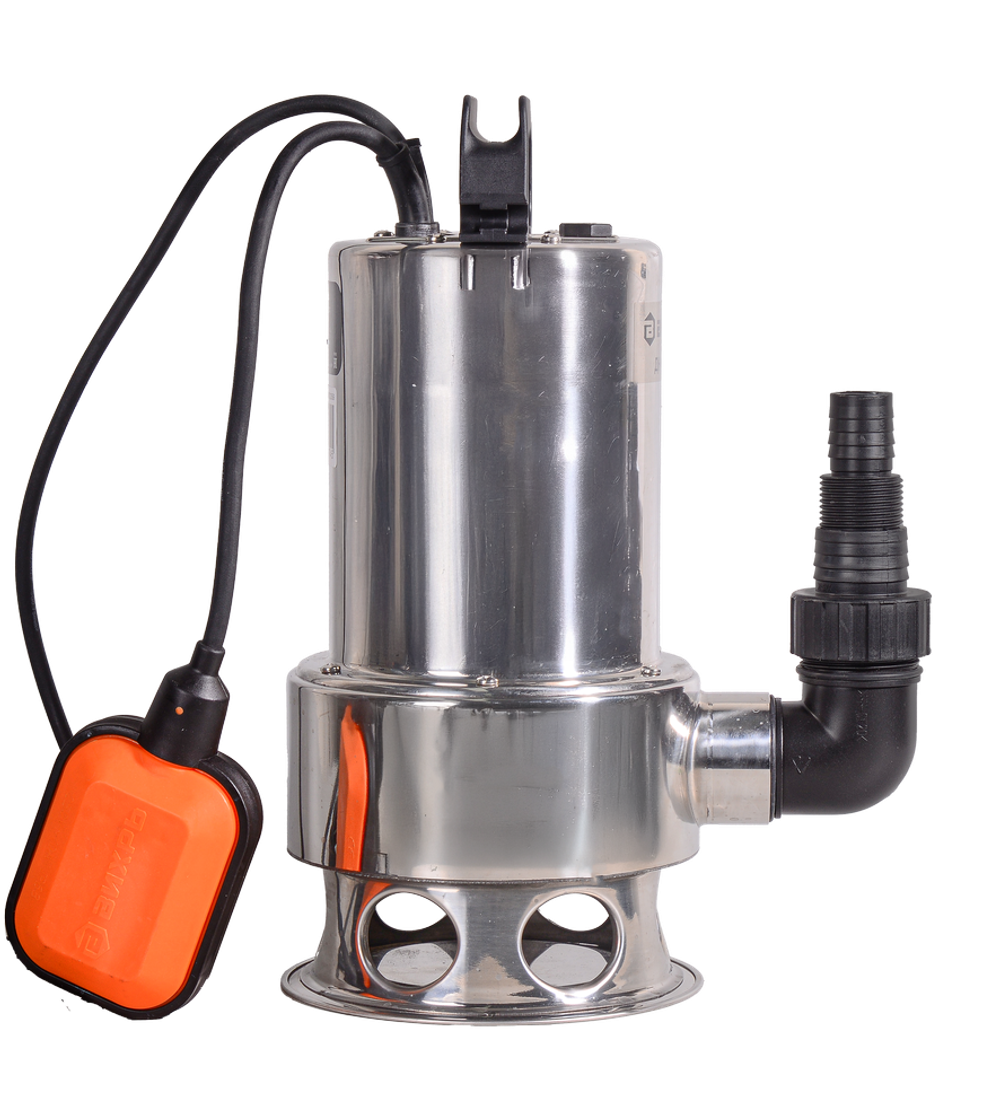 Дренажный насос Вихрь ДН-1100Н