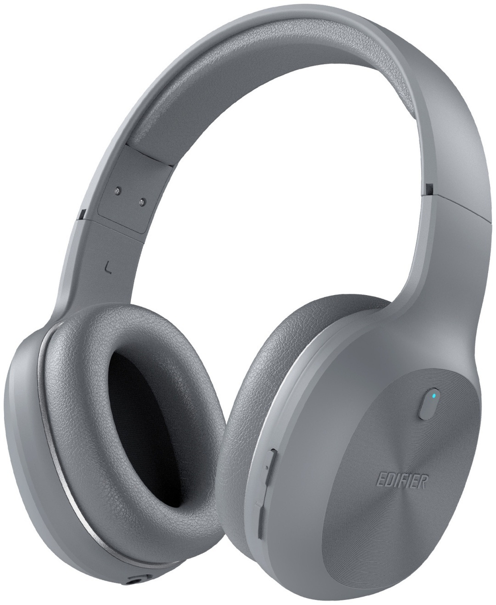 Наушники Edifier W600BT серый