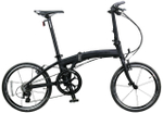 Складной велосипед Dahon MU LX (2019)