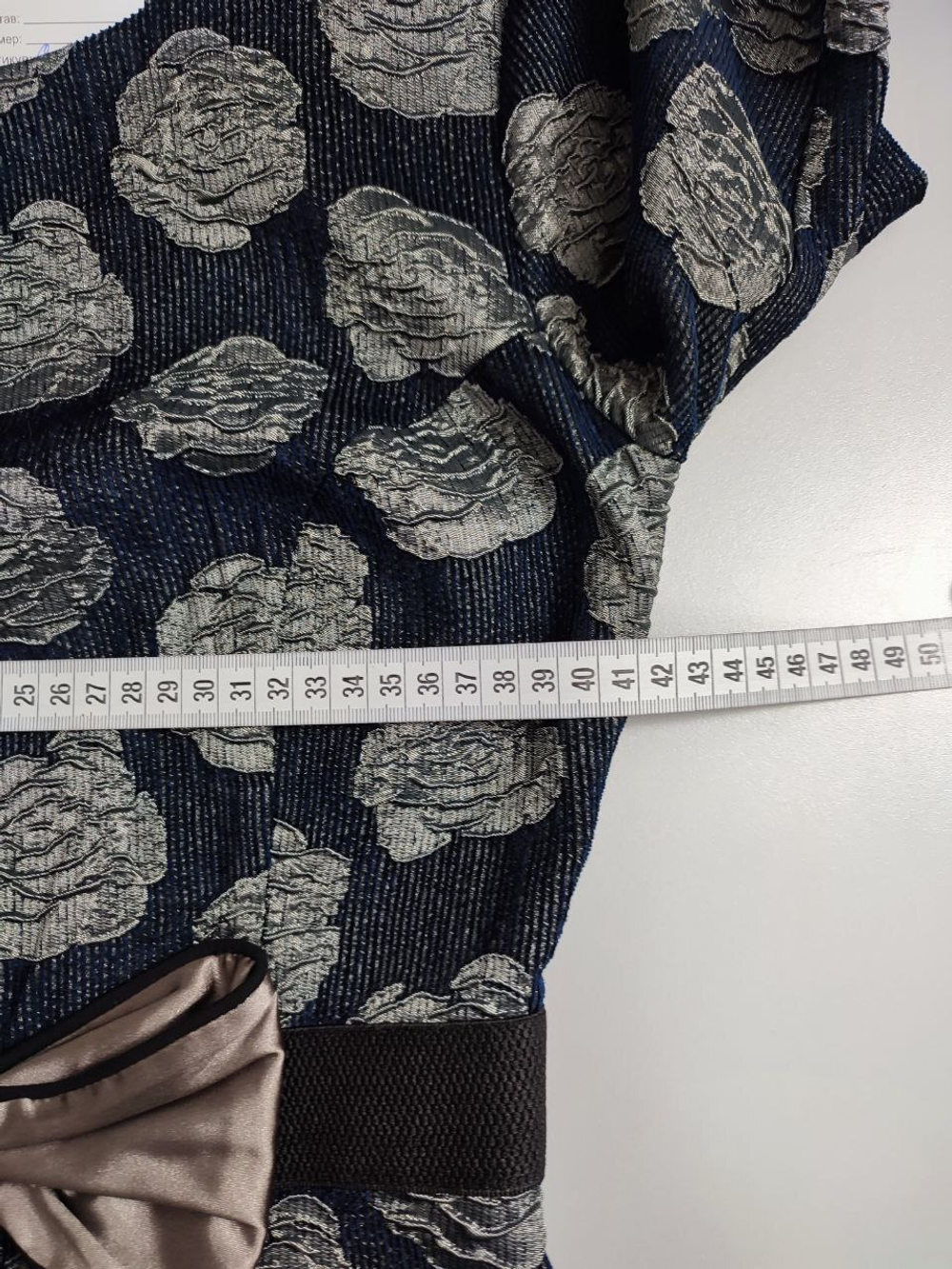 Платье Fen-ka оригинальное 42 размер