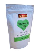 Сахарозаменитель MILFORD Эритрит-Сукралоза-Стевия c инулином 300 г, 2 шт