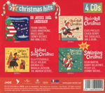 Сборник / Christmas Songs (4CD)