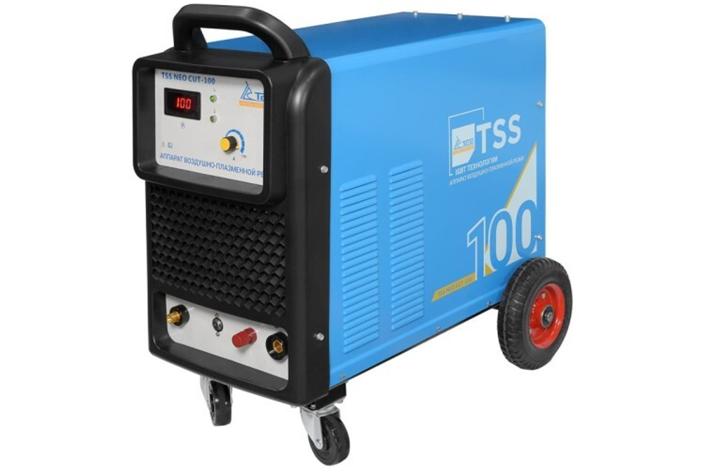 Аппарат плазменной резки ТСС NEO CUT-100 035269
