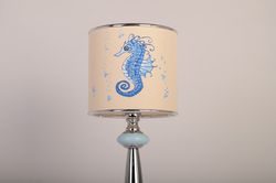 Настольная лампа декоративная Manne TL.7737-1BL TL.7737-1BL (конек) настольная лампа 1л