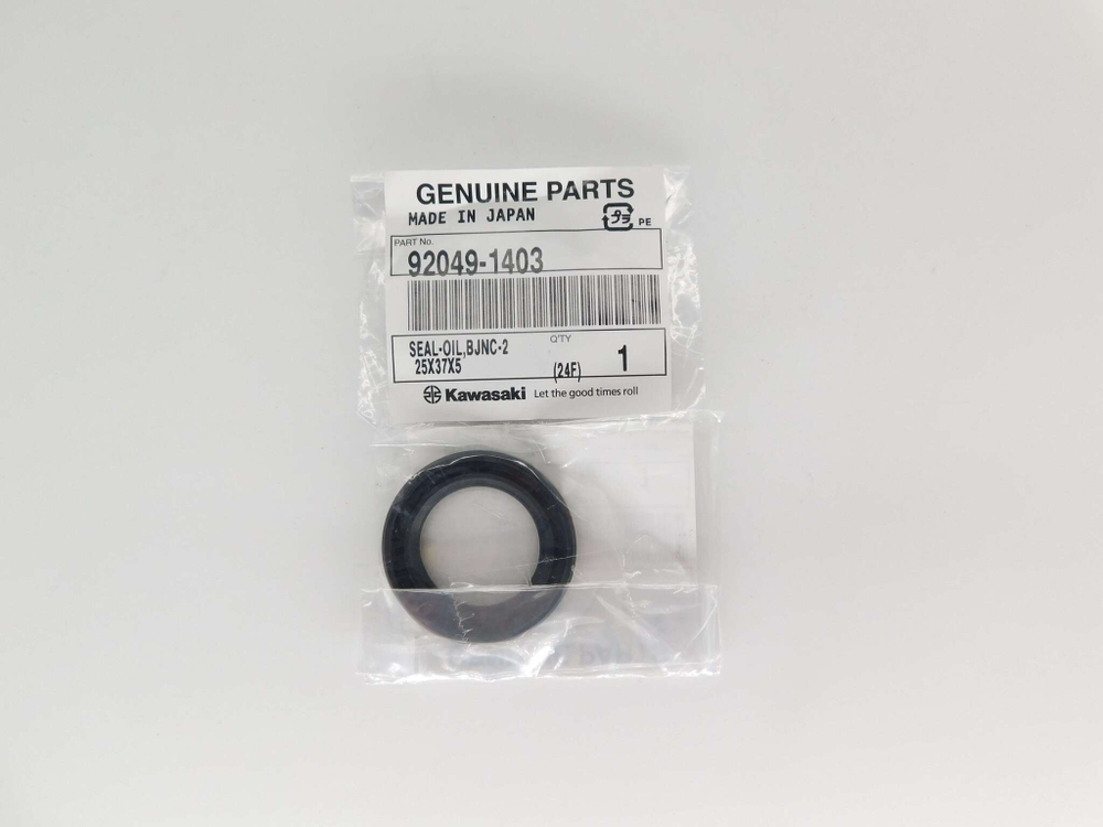 сальник переднего колеса Kawasaki KX450F 06-18 92049-1403