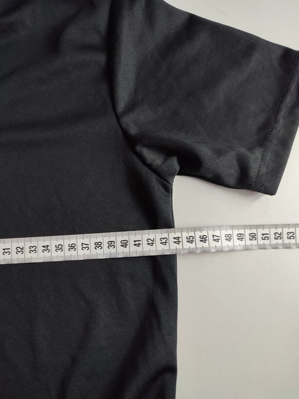 Футболка-поло IZOD практичная 42 размер