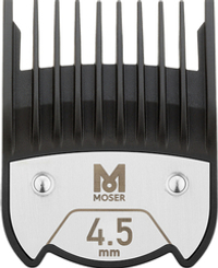 Насадка магнитная Moser Premium Magnetic, 4.5 мм (1801-7050)