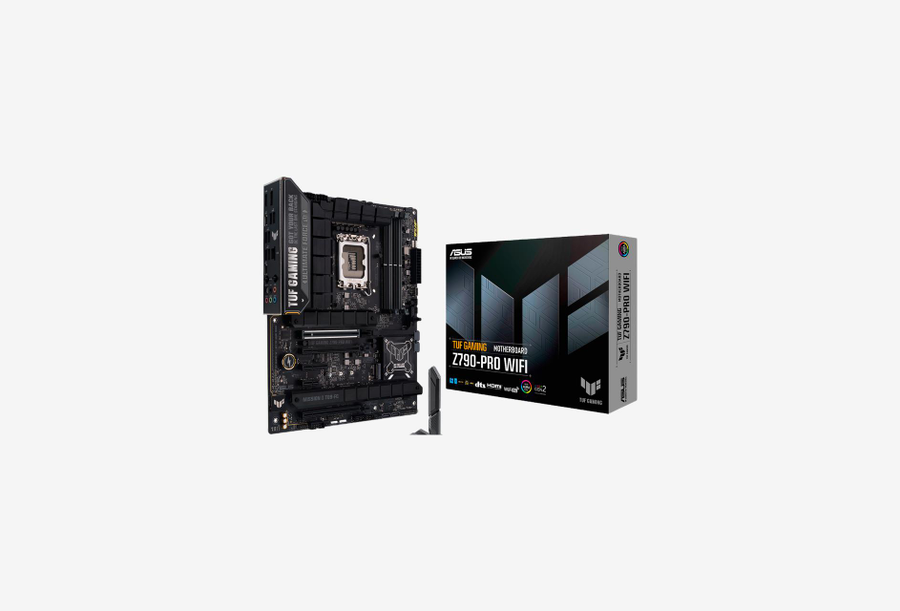 TUF GAMING Z790-PRO WIFI_0626531100757