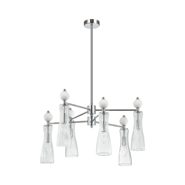 Люстра Lumion EMILY 8268/6