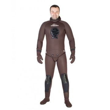 Гидрокостюм Scorpena B3 9 мм