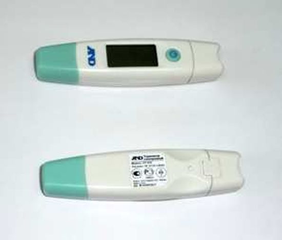 DT-633, DT-634, DT-635, Термометры электронные инфракрасные, № в ГРСИ РФ - 47313-11
