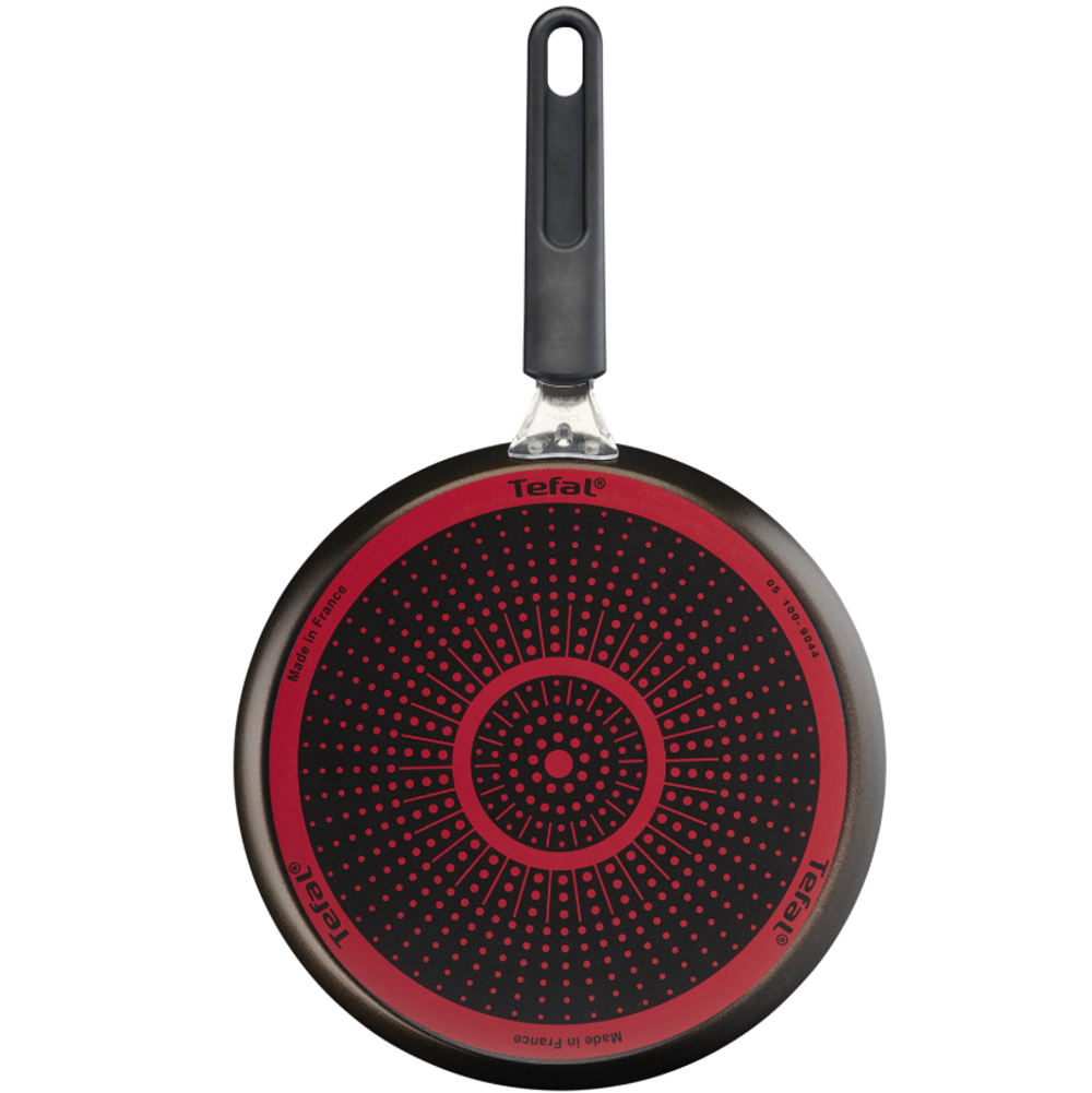 Блинная сковрода Tefal Easy Plus 22 см 04237522