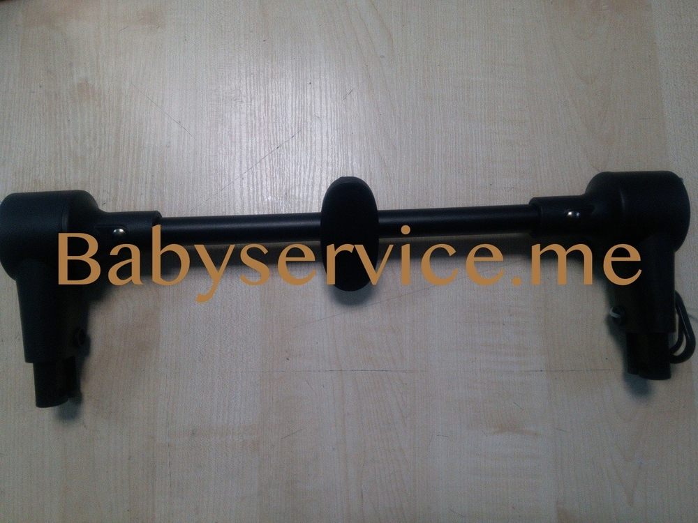 Задний мост Happy Baby Ultima V2X4