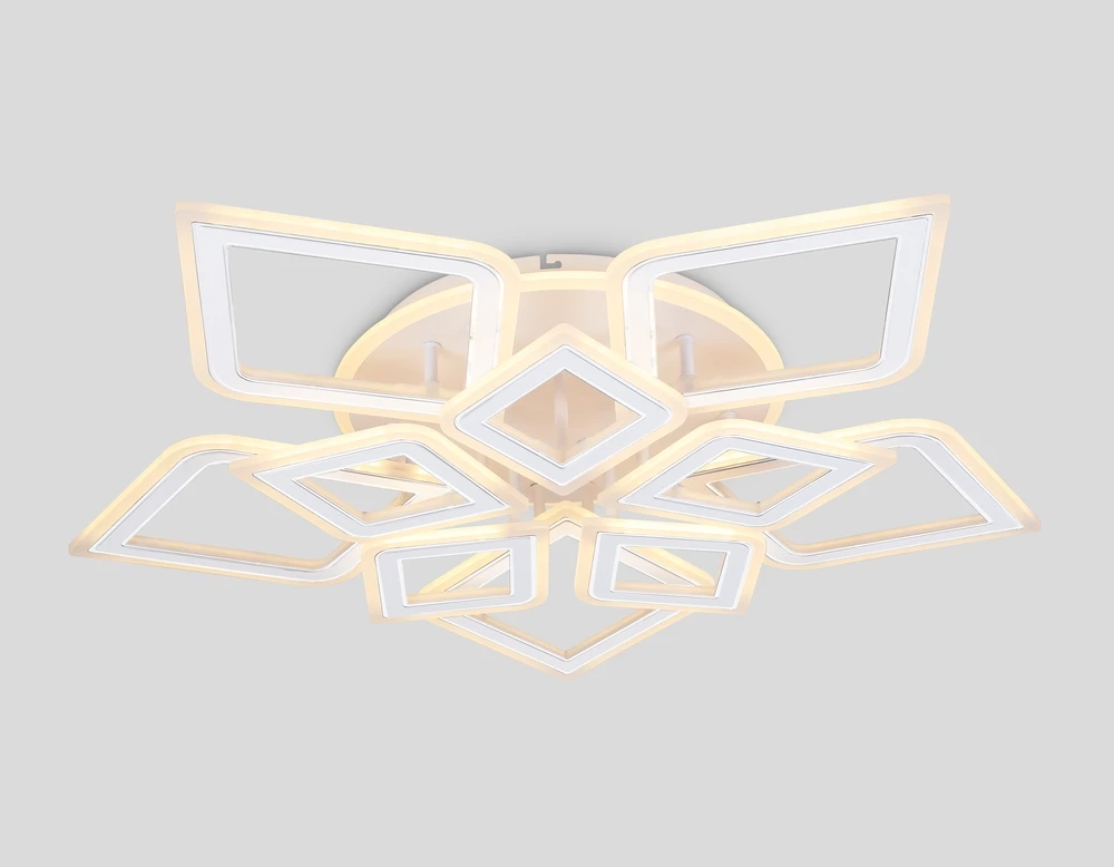 Потолочная люстра Ambrella light ORIGINAL FA8914