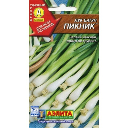Лук батун Пикник 0,5г Ц Аэлита