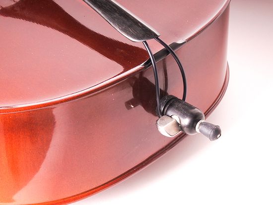 B-C044 Beginer Genial 2 Nitro Виолончель 4/4, Gliga