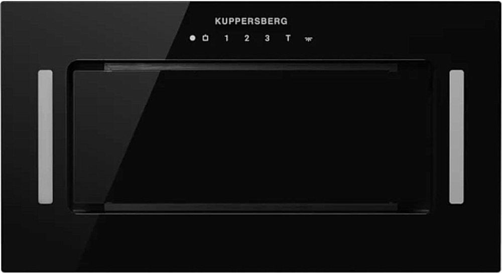 Вытяжка Kuppersberg BIM 600 Black