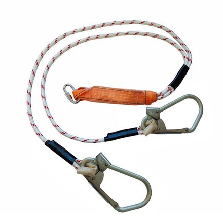 Строп аВд+Кс (Вар.2,веревка)