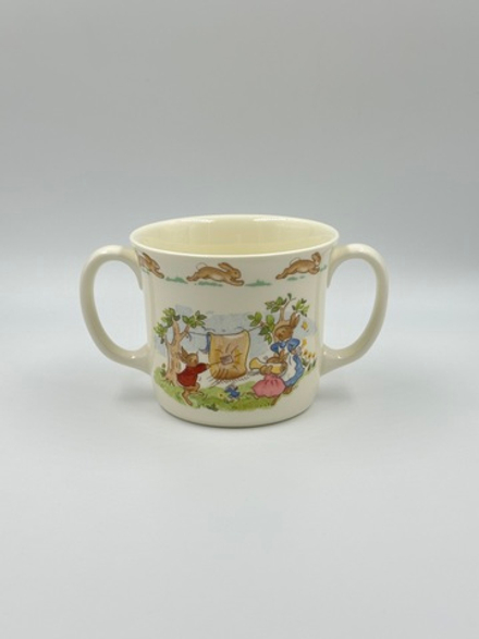 Кружка Royal Doulton, Bunnykins