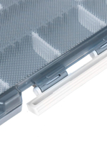 Коробка универсальная Premier Fishing 17.5х10.5х1.8cm (PR-XD-63A)