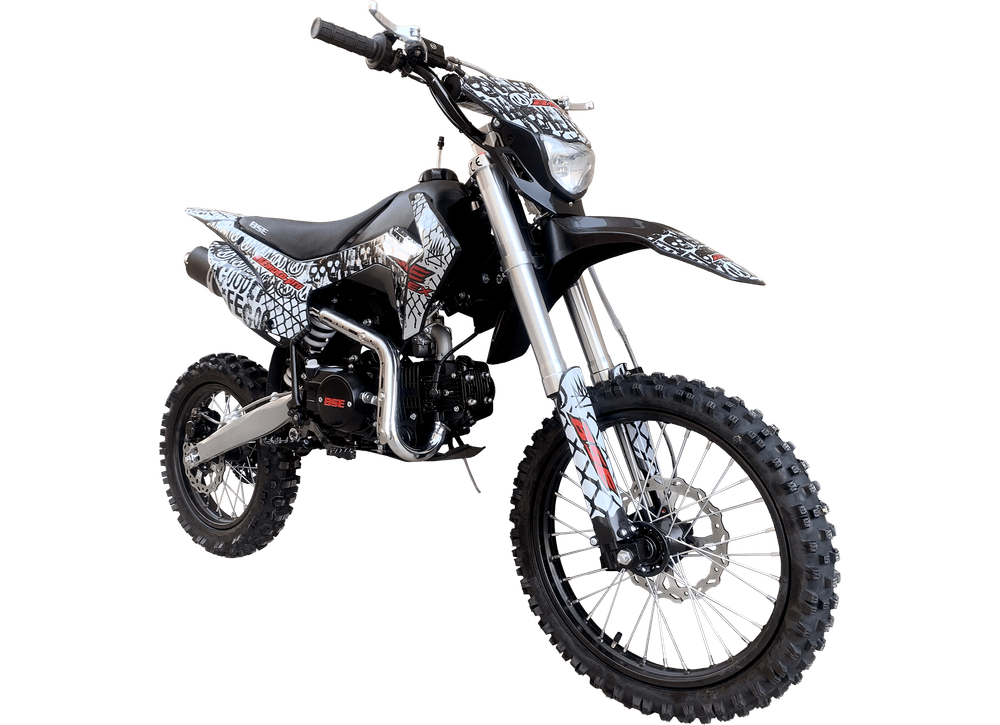 Питбайк BSE EX