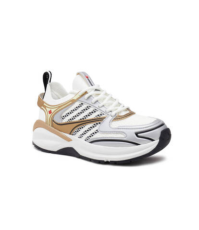 Кроссовки DASH Dsquared2 - белый(SNW0332 592C7159)