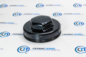 Крышка передней ступицы SH 81.44312.0009