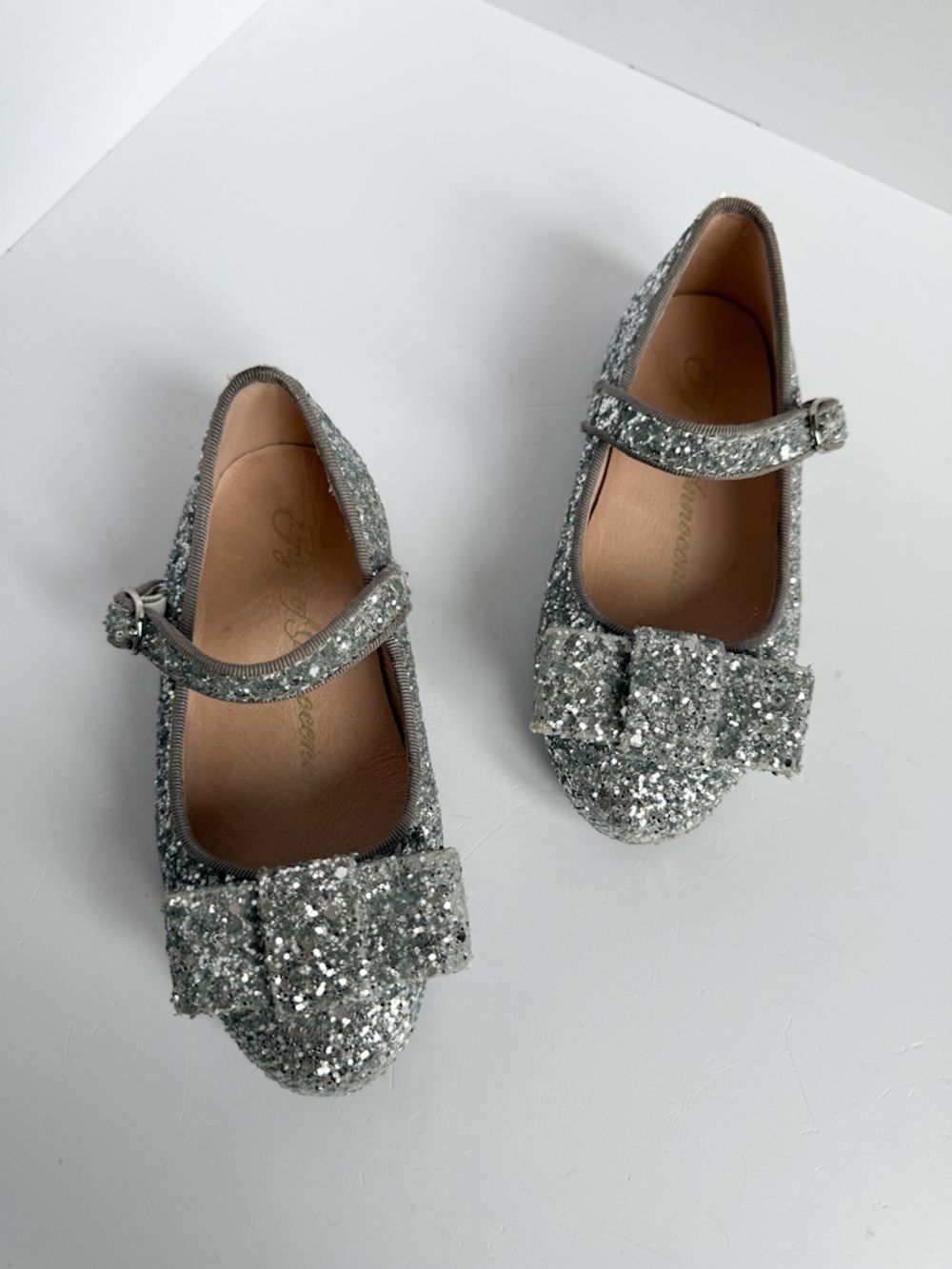 Туфли Age of Innocence, 25