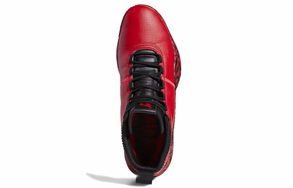 Кроссовки Adidas D Lillard 5 5
